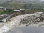 Desbordamiento en Timotes estado Mérida 07-07-2016 (3)