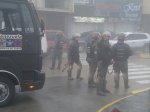 Protestas por insumos para el comedor (4)