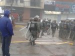Protestas por insumos para el comedor (8)