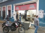 Tienda saqueada en Mérida (3)