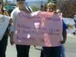 Huelga de hambre Colegio de médicos 25 de mayo (19)
