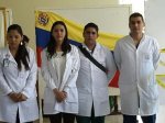 Huelga de hambre Colegio de médicos 25 de mayo (5)