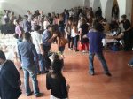 Inauguración FILU 2016 17-06-2016