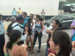 Protesta en Tovar por escasez de alimentos (8)