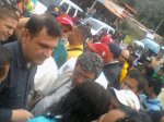Protesta Mucurubá 10-06-2016