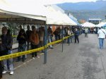 Validación de Firmas CNE Mérida Referendúm Revocatorio 20-06-2016 (2)