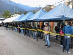 Validación de Firmas CNE Mérida Referendúm Revocatorio 20-06-2016 (5)