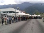 Validación de Firmas CNE Mérida Referendúm Revocatorio 20-06-2016 (7)