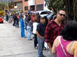 Validación de Firmas CNE Mérida Referendúm Revocatorio 20-06-2016 (8)
