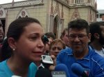 Visita María Corina Machado Mérida 12-08-2016 (11)