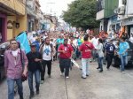 Visita María Corina Machado Mérida 12-08-2016 (12)