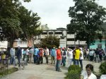 Visita María Corina Machado Mérida 12-08-2016 (2)