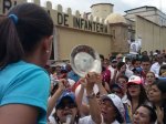 Visita María Corina Machado Mérida 12-08-2016 (4)