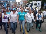 Visita María Corina Machado Mérida 12-08-2016 (6)