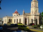Ataque iglesias de Mérida (14)