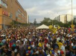 Celebración elecciones parlamentarias en Mérida 07-12-2015 (22)