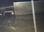 Camión Tapiado en Timotes 13-11-2016