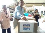 Carlos Ramos elecciones primarias 2017