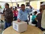 Ramón Guevara elecciones primarias 2017
