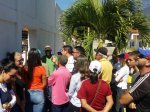 Entrega de la Ley de Amnistía en instalaciones militares Mérida 27 enero 2019 (59)
