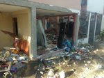 Explosión de Bombona de Gas en El Pilar Ejido 16-09-2016 (1)