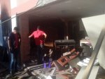 Explosión de Bombona de Gas en El Pilar Ejido 16-09-2016 (10)