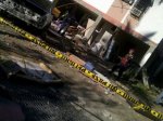 Explosión de Bombona de Gas en El Pilar Ejido 16-09-2016 (11)