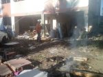Explosión de Bombona de Gas en El Pilar Ejido 16-09-2016 (12)