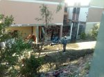 Explosión de Bombona de Gas en El Pilar Ejido 16-09-2016 (2)