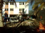 Explosión de Bombona de Gas en El Pilar Ejido 16-09-2016 (5)