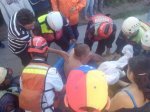 Explosión de Bombona de Gas en El Pilar Ejido 16-09-2016 (7)