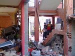 Explosión de Bombona de Gas en El Pilar Ejido 16-09-2016 (8)