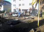 Explosión de Bombona de Gas en El Pilar Ejido 16-09-2016 (9)