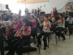 Apula inauguró teatro de profesores universitarios “Prof. Eleazar Ontiveros Paolini” (1)