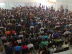 Apula inauguró teatro de profesores universitarios “Prof. Eleazar Ontiveros Paolini” (5)