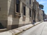 Limpieza de fachada del Rectorado ULA 11-09-2019 (29)
