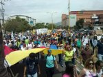 Marcha al CNE Contra El Golpe 07 06 2017 (1)