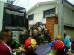 Marcha al CNE Contra El Golpe 07 06 2017 (11)