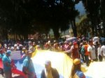 Marcha contra la Represiòn y la liberaciòn de Carlos Pancho Ramìrez Mèrida 18-05-2017 (11)