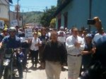 Marcha contra la Represiòn y la liberaciòn de Carlos Pancho Ramìrez Mèrida 18-05-2017 (12)