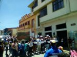 Marcha contra la Represiòn y la liberaciòn de Carlos Pancho Ramìrez Mèrida 18-05-2017 (15)