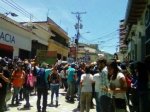 Marcha contra la Represiòn y la liberaciòn de Carlos Pancho Ramìrez Mèrida 18-05-2017 (3)