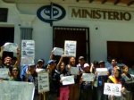 Marcha contra la Represiòn y la liberaciòn de Carlos Pancho Ramìrez Mèrida 18-05-2017 (7)