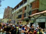 Marcha contra la Represiòn y la liberaciòn de Carlos Pancho Ramìrez Mèrida 18-05-2017 (9)