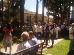 Marcha del Silencio en honor a los caídos Mérida22-04-2017 (24)