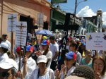 Marcha del Silencio en honor a los caídos Mérida22-04-2017 (33)