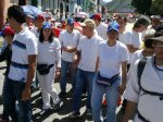Marcha del Silencio en honor a los caídos Mérida22-04-2017 (35)