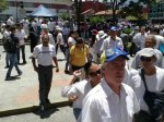 Marcha del Silencio en honor a los caídos Mérida22-04-2017 (45)