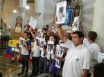 Marcha del Silencio en honor a los caídos Mérida22-04-2017 (50)