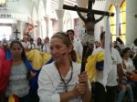 Marcha del Silencio en honor a los caídos Mérida22-04-2017 (53)